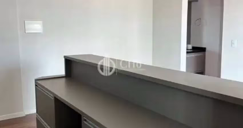 Apartamento com 1 quarto à venda na Rua Francisco Ribas, 1012, Orfãs, Ponta Grossa