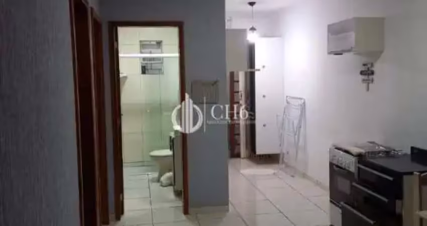 Casa com 2 quartos à venda no Contorno, Ponta Grossa 