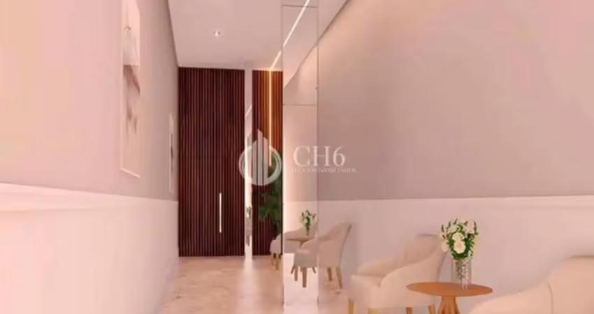 Apartamento com 3 quartos à venda no Centro, Guaratuba 