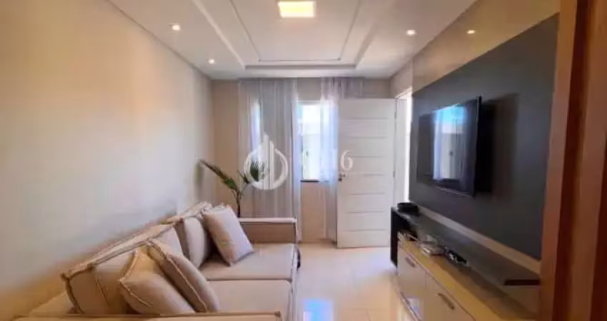 Casa com 3 quartos à venda no Olarias, Ponta Grossa 