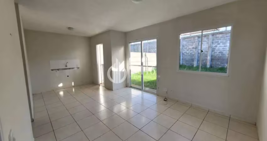 Casa em condomínio fechado com 2 quartos para alugar no Boa Vista, Ponta Grossa 