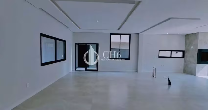 Casa com 3 quartos à venda no Colônia Dona LuÍza, Ponta Grossa 