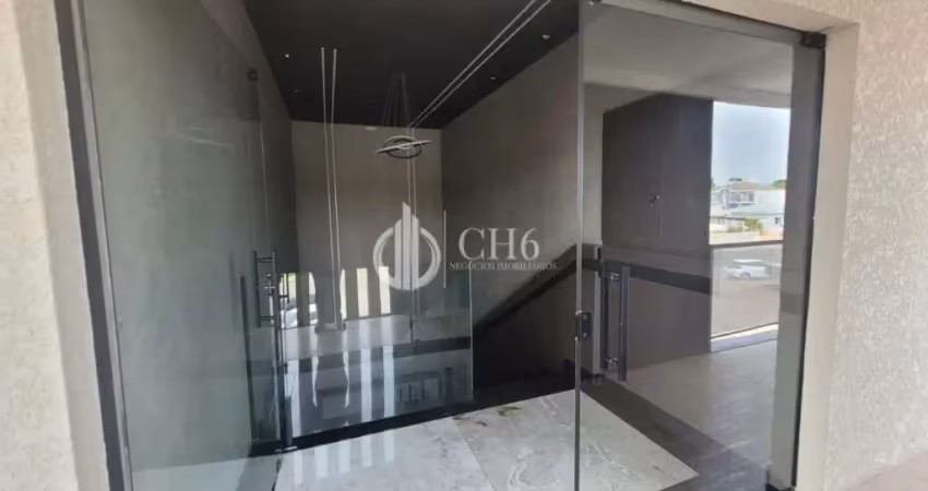 Sala comercial para alugar no Uvaranas, Ponta Grossa 