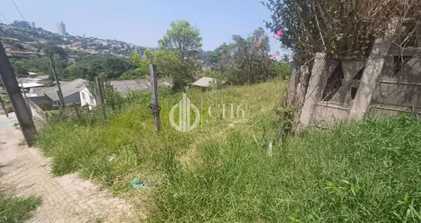 Terreno à venda no Uvaranas, Ponta Grossa 