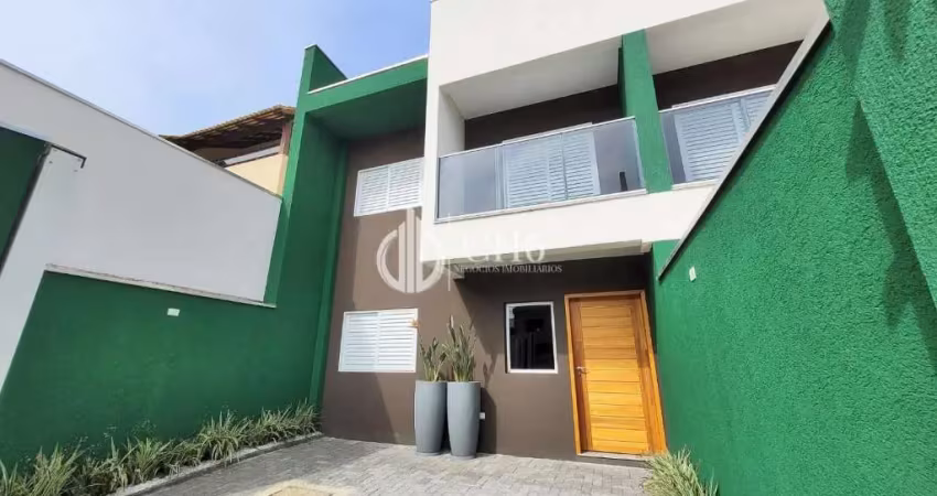 Casa com 4 quartos à venda no Centro, Guaratuba 