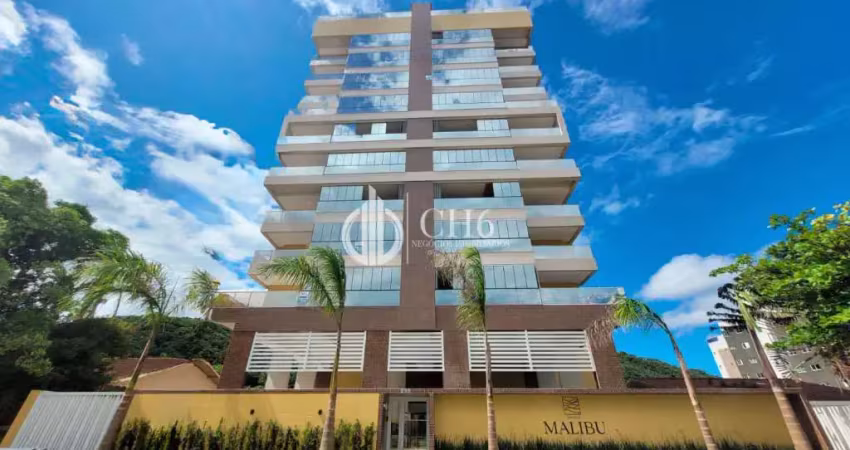 Apartamento com 3 quartos à venda no Centro, Guaratuba 