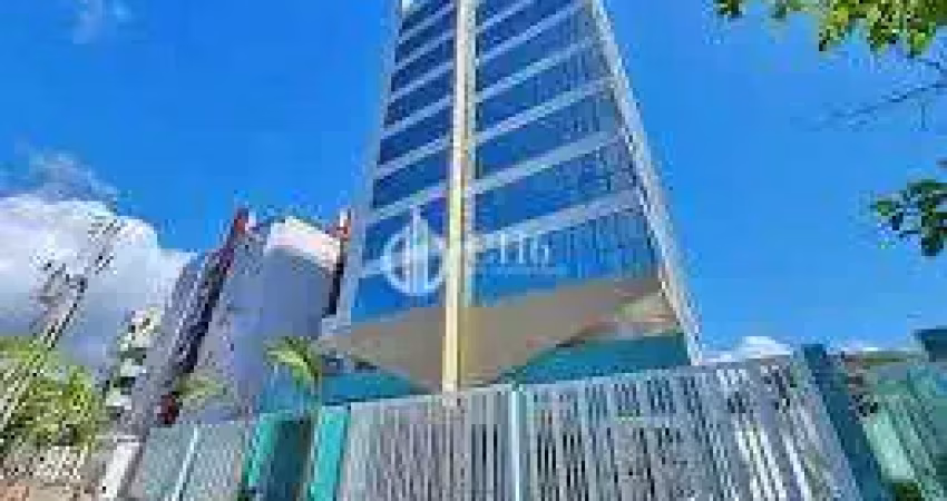 Apartamento com 3 quartos à venda na Rua da Lapa, 203, Centro, Guaratuba