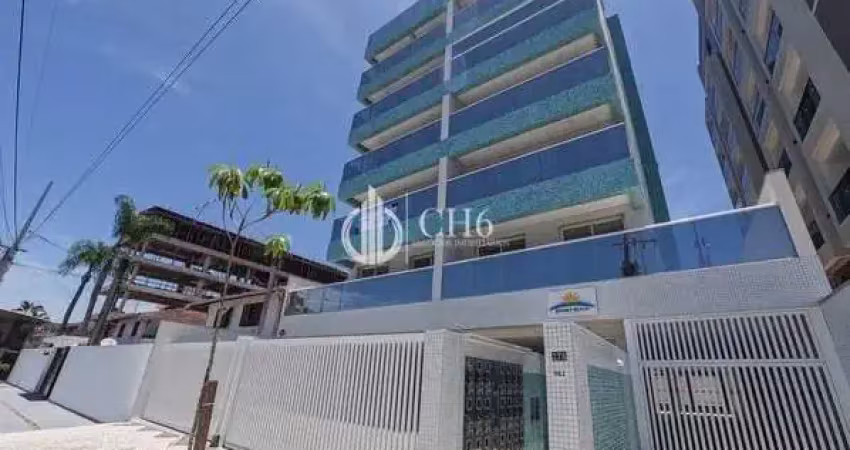Apartamento com 2 quartos à venda na Avenida Bandeirantes, 982, Caiobá, Matinhos