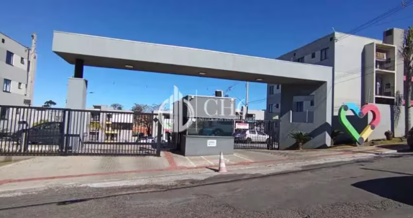 Apartamento com 2 quartos para alugar no Colônia Dona LuÍza, Ponta Grossa 