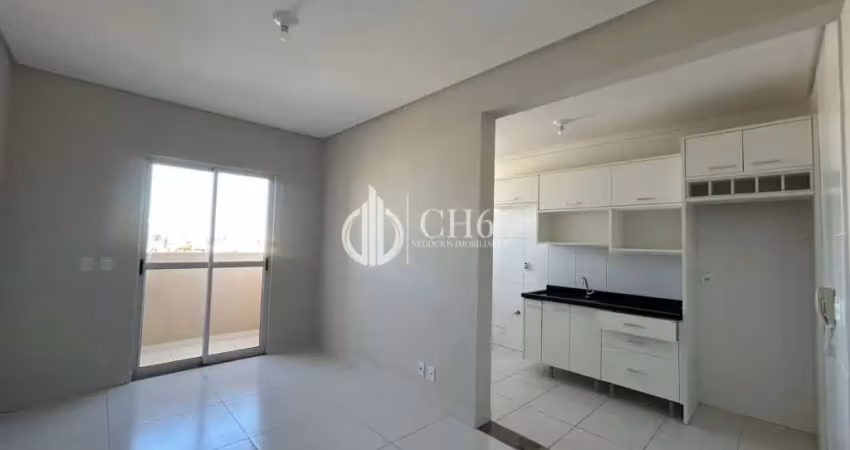 Apartamento com 1 quarto para alugar no Centro, Ponta Grossa 