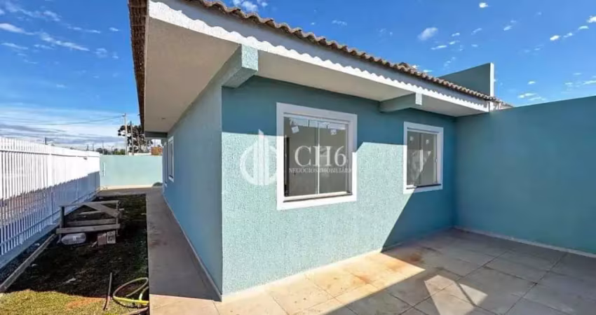 Casa com 3 quartos à venda no Oficinas, Ponta Grossa 