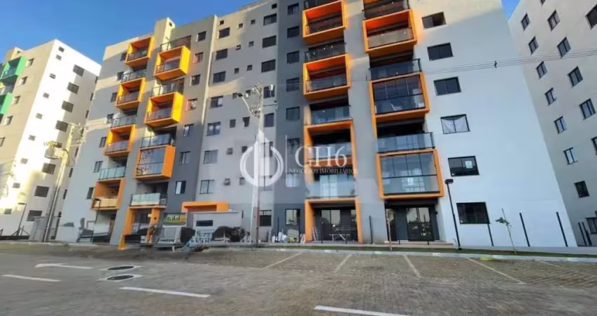 Apartamento com 2 quartos para alugar no Contorno, Ponta Grossa 