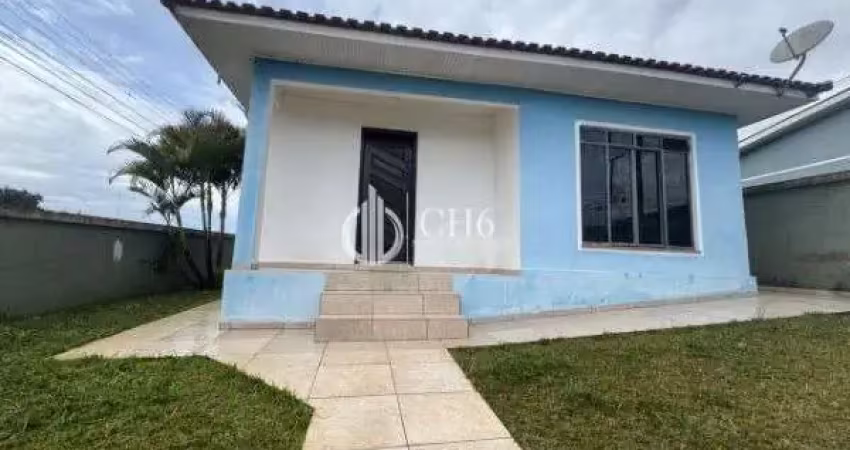 Casa com 2 quartos para alugar no Nova Rússia, Ponta Grossa 