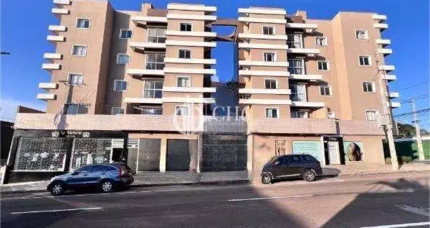 Apartamento com 2 quartos à venda no Orfãs, Ponta Grossa 