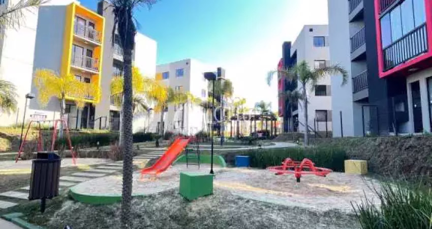 Apartamento com 2 quartos para alugar no Chapada, Ponta Grossa 