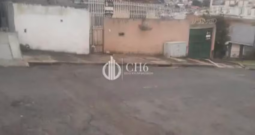 Terreno à venda no Ronda, Ponta Grossa 