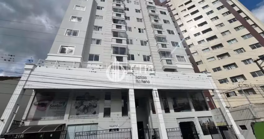 Apartamento com 2 quartos para alugar no Centro, Ponta Grossa 