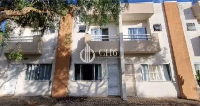 Apartamento com 1 quarto para alugar no Uvaranas, Ponta Grossa 