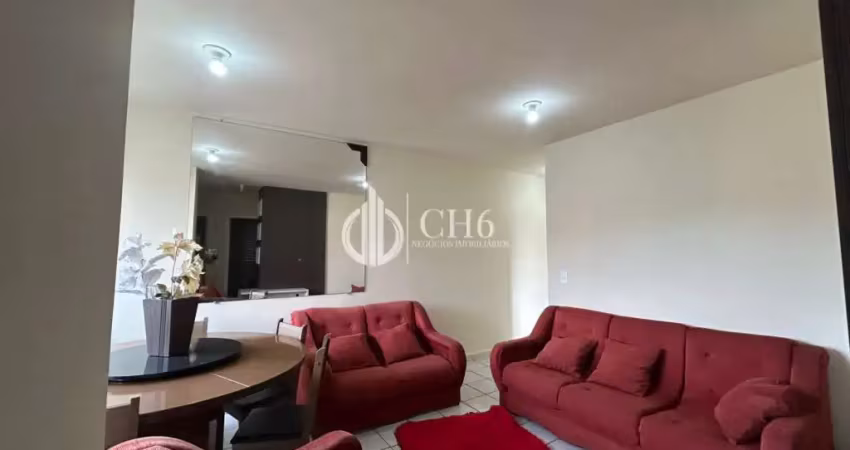 Apartamento com 3 quartos para alugar no Estrela, Ponta Grossa 