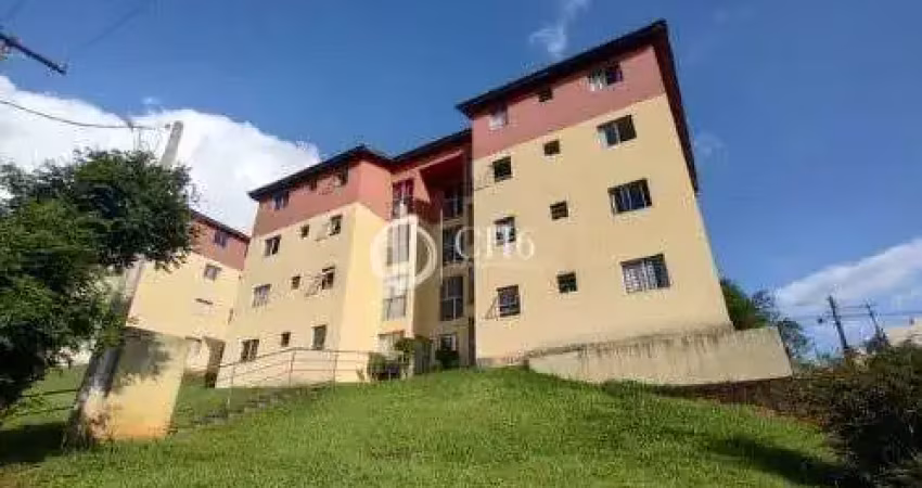 Apartamento com 2 quartos à venda no Estrela, Ponta Grossa 