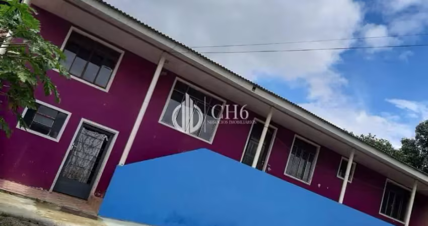 Casa com 2 quartos à venda no Boa Vista, Ponta Grossa 