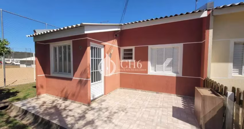 Casa em condomínio fechado com 2 quartos para alugar no Ronda, Ponta Grossa 