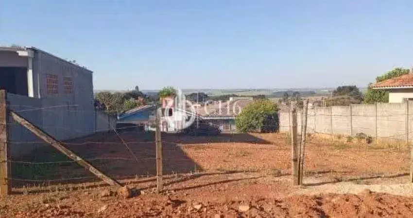 Terreno à venda no Piriquitos, Ponta Grossa 