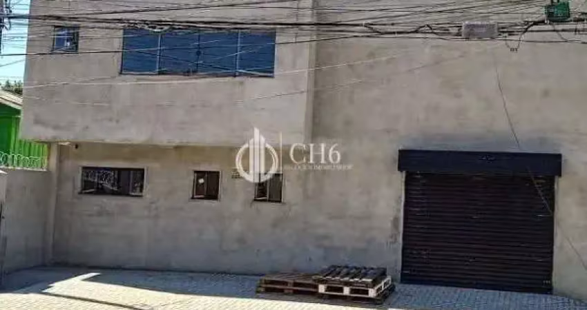 Barracão / Galpão / Depósito para alugar no Boa Vista, Ponta Grossa 