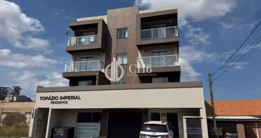 Apartamento com 2 quartos para alugar no Uvaranas, Ponta Grossa 