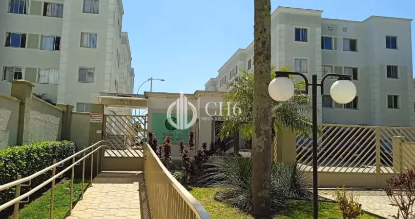 Apartamento com 2 quartos à venda no Oficinas, Ponta Grossa 