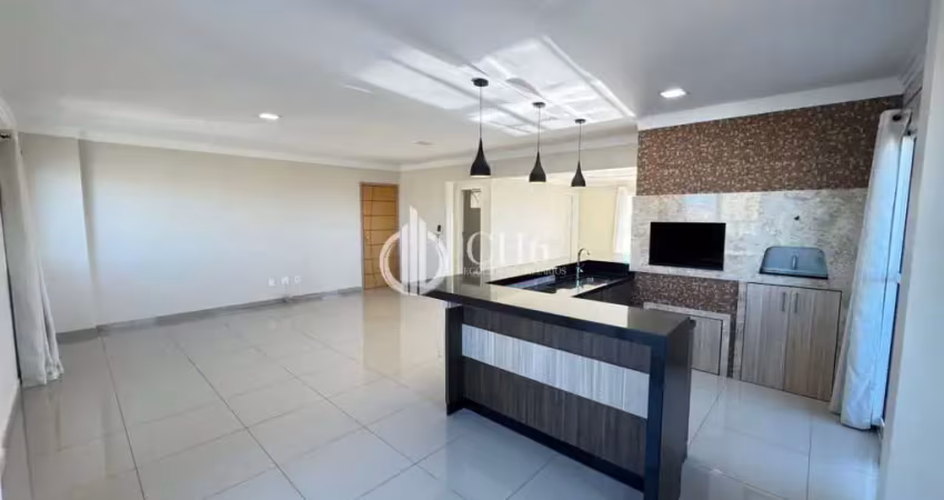 Apartamento com 2 quartos para alugar no Nova Rússia, Ponta Grossa 