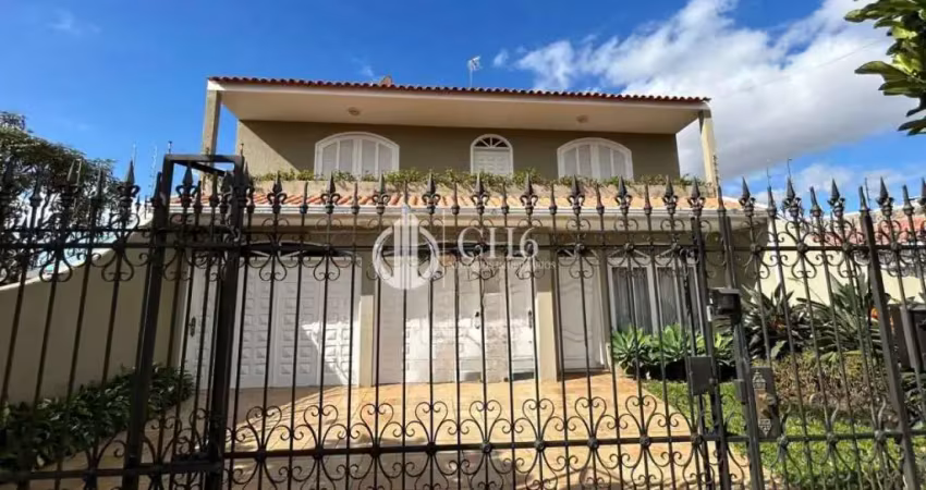 Casa com 3 quartos para alugar no Oficinas, Ponta Grossa 