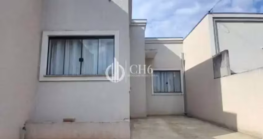 Casa com 2 quartos para alugar no Chapada, Ponta Grossa 