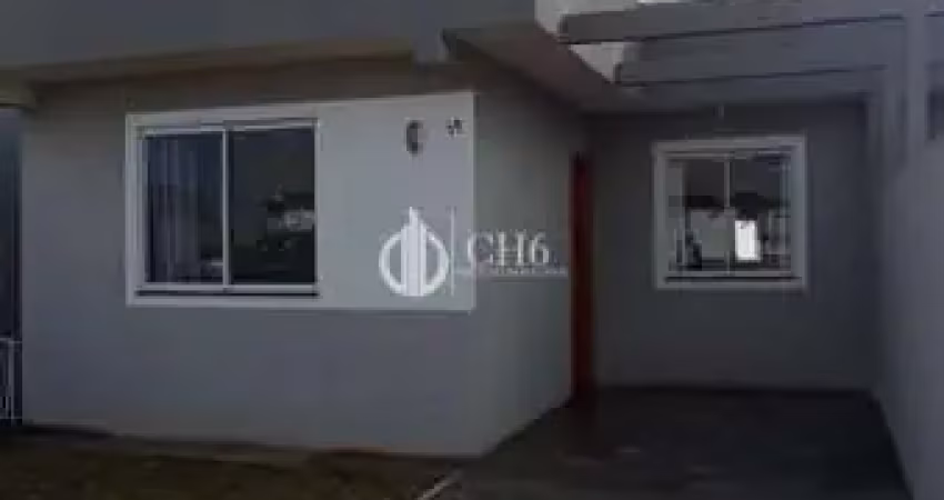Casa com 3 quartos para alugar no Cará-cará, Ponta Grossa 