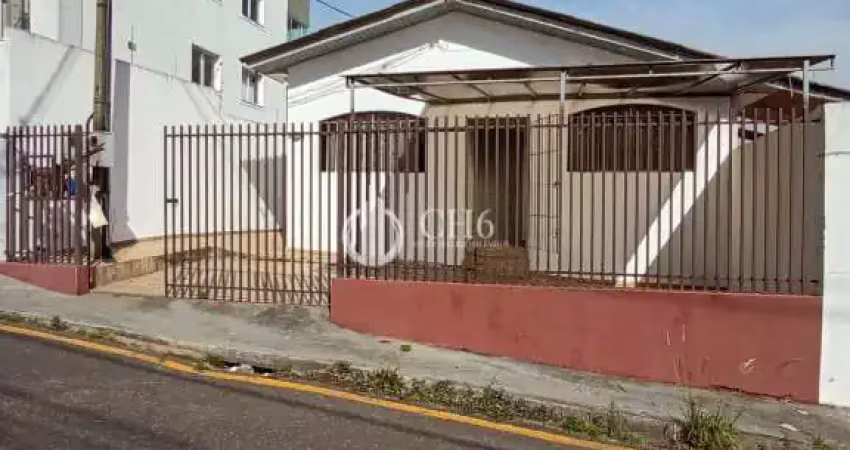 Casa com 3 quartos para alugar no Oficinas, Ponta Grossa 