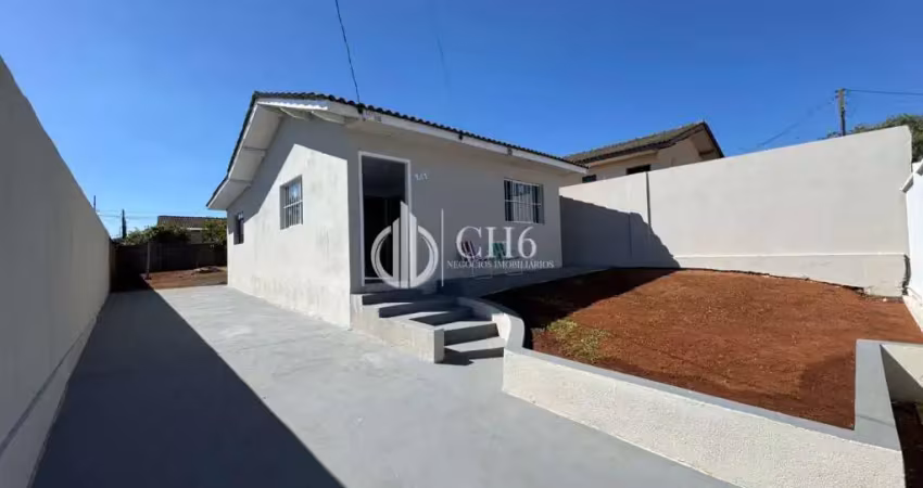 Casa com 3 quartos à venda no Neves, Ponta Grossa 