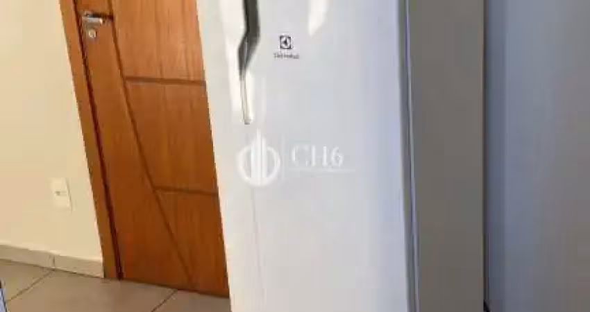 Apartamento com 1 quarto à venda no Centro, Ponta Grossa 