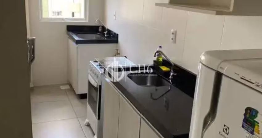 Apartamento com 1 quarto à venda no Centro, Ponta Grossa 