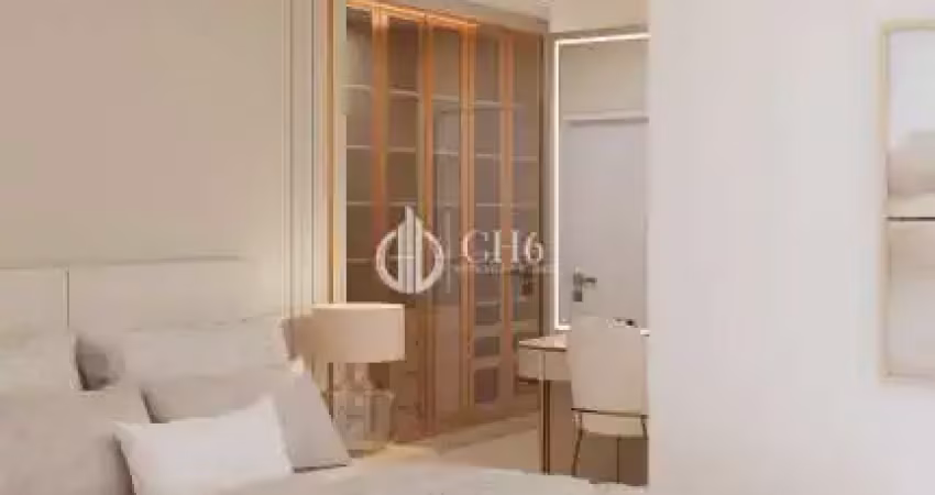 Apartamento com 3 quartos à venda no Centro, Guaratuba 