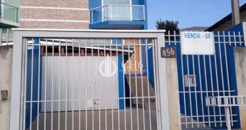 Casa com 3 quartos à venda no Olarias, Ponta Grossa 