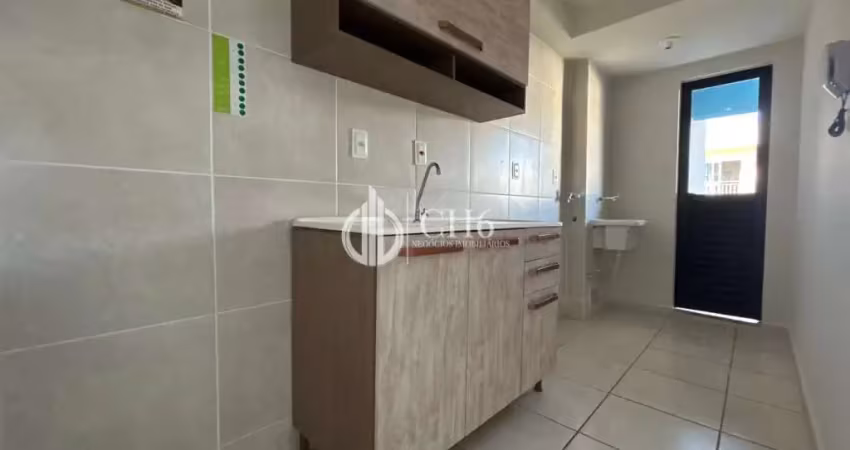 Apartamento para locação no vittace jardim carvalho