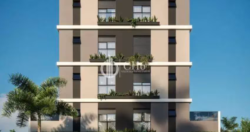 Apartamento com 2 quartos à venda em Caiobá, Matinhos 