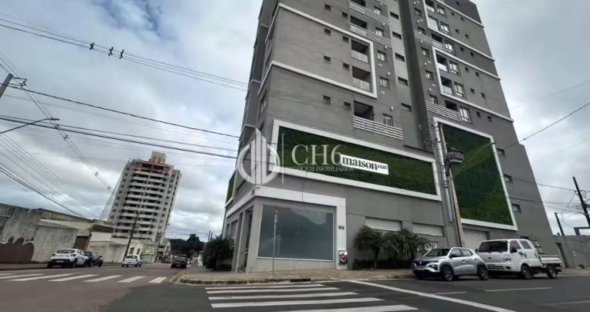 Apartamento com 2 quartos para alugar no Orfãs, Ponta Grossa 