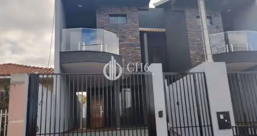 Casa com 3 quartos para alugar no Contorno, Ponta Grossa 