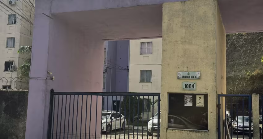 Lindo apartamento em Sussuarana