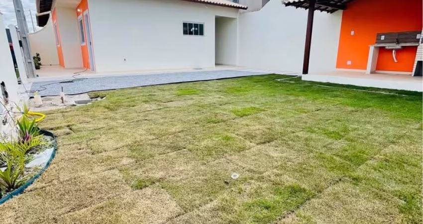 Casa com 2 quartos à venda no Florestinha I (Tamoios)