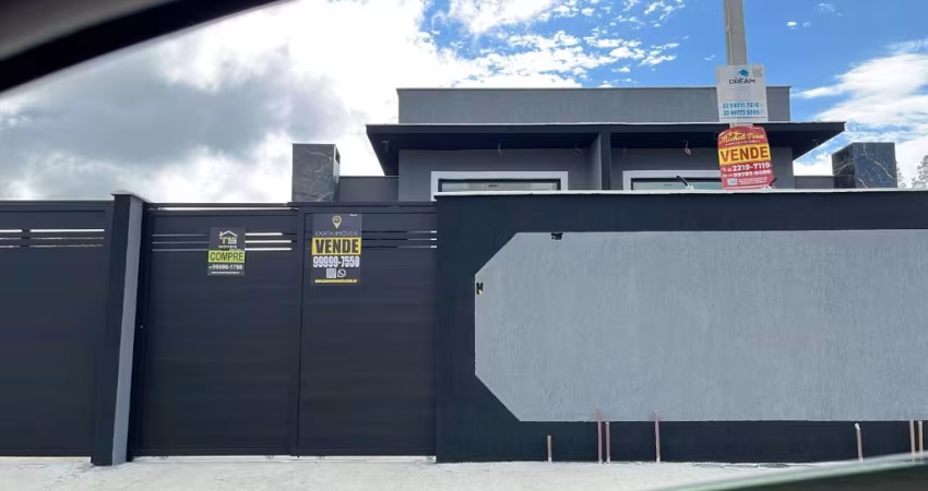 Casa com 2 quartos à venda no Enseada Das Gaivotas