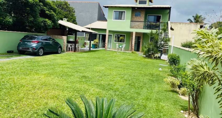 Vendo imóvel lindíssimo dentro de condomínio com praia em Unamar- Cabo Frio.