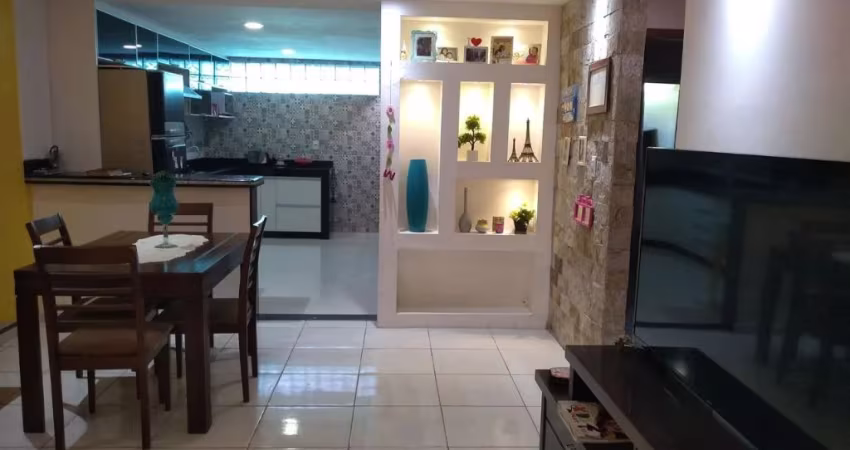 Vendo belíssimo imóvel no condomínio com praia Terramar. OPORTUNIDADE DE R$260 MIL!