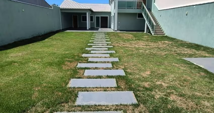 Vendo belíssimo imóvel em São Pedro da Aldeia - R$ 390 mil Documentação: Escritura e RGI definitiva liberado para financiamento.